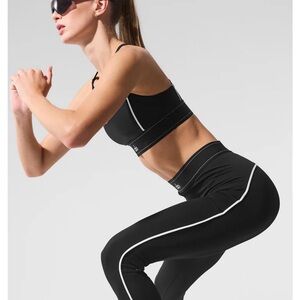 ALO Airlift High Waist Suit Up Legging